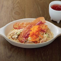 คาโบนาร่าคุณหนู