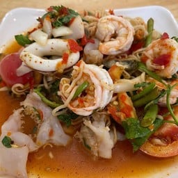 ร้านเผ็ดหลาย ร้านเผ็ดหลาย