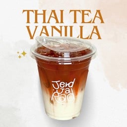 Thai Tea Vanilla