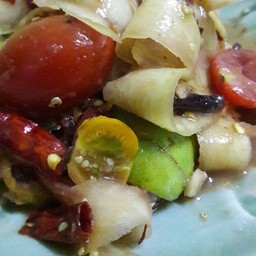 ตำหลวงพระบาง