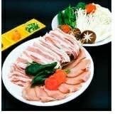 212.KUROBUTA SHABU SHABU