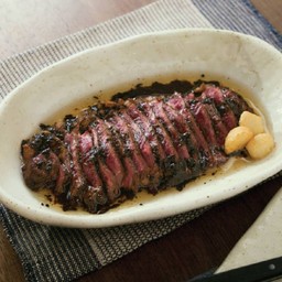 เนื้อออสเตรเลียทรัฟเฟิล