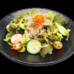 สลัดทูน่า