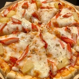 ปูอัดสับปะรด L