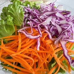 สลัดคุณแม่