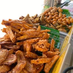 เฮ้ย กล้วยทอดเคหะมหาชัย