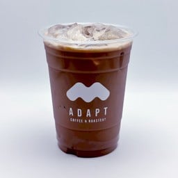 Cocoa | โกโก้เข้มข้น สไตล์ ADAPT