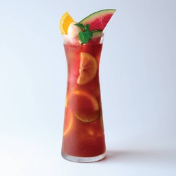 ชาอินเดอะซัมเมอร์