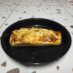 พิซซ่าเฟรนด์ชิพ ฮาลาล