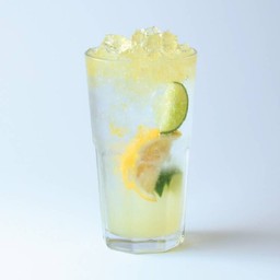 เลมอน & มะนาวโซดา