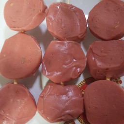 มินิโบโลน่าไก่พริกย่าง