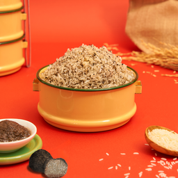 ข้าวหุงทรัลเฟิล