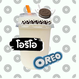 [New!!] โยเกิร์ตปั่น โอริโอ้