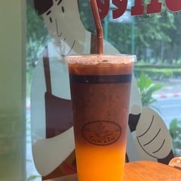 ครัชอะคัพ