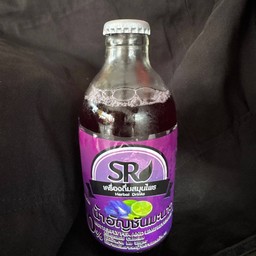 อัญชัญมะนาว