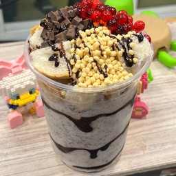 โอริโอ้ปังเย็น