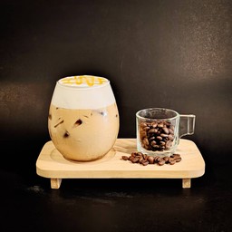 Caramel Macchiato