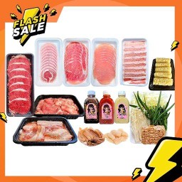 ซันซัน|หมูกระทะ & ชาบู นนทบุรี