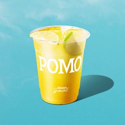 ทรอปีคอล โซดา