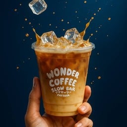 เอสเปรสโซ่ (ไทยstyle)