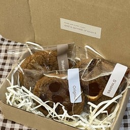 Fat sprinkle.co - Soft cookie