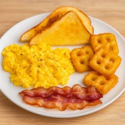 Hashbrown Breakfast