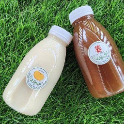 ร้านน้ำจิ้ม รสเด็ด