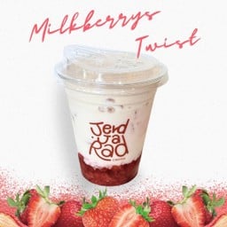 Milkberry Twist