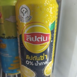 ลิปตัน ไม่มีน้ำตาล