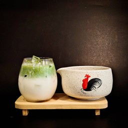 MATCHA (มัทฉะ)