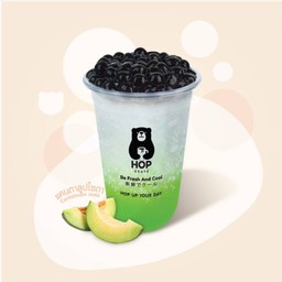 แคนตาลูปโซดา