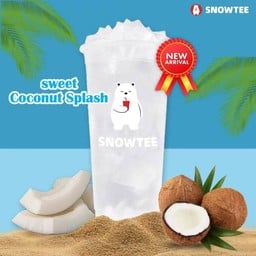 น้ำมะพร้าว