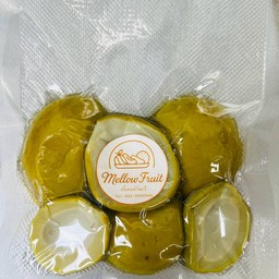 มะม่วงเบาดองสามรส