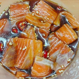 เนื้อบราวดอง