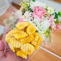 ลูกพลับเกาหลี