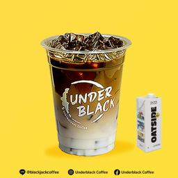 กาแฟโบราณ & Oat Milk