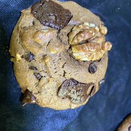 ซ้อฟท์คุกกี้ช็อคโกแลต