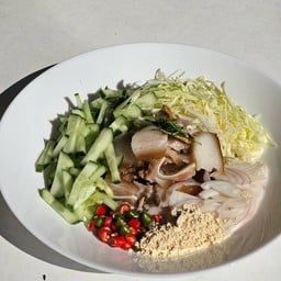 หมูน้อย-Moonoi