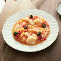 ทรีโอคาร์ปัชโช