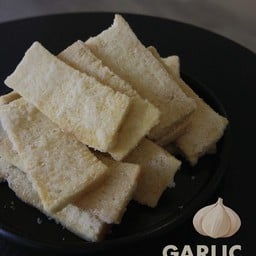 Garlic Crispy Breadㅤㅤ