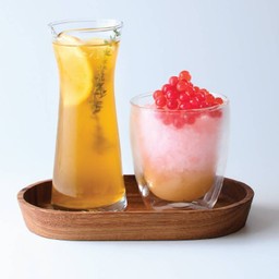 ชาบลิสอินบลูม