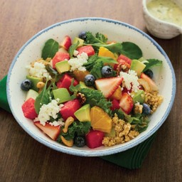 สลัดซัมเมอร์