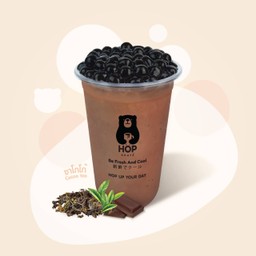 ชาโกโก้