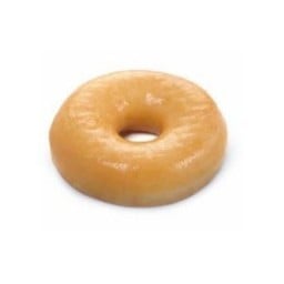 Glazed Donutㅤㅤ