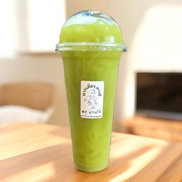 เพียวมัทฉะ