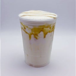 Caramel Milky