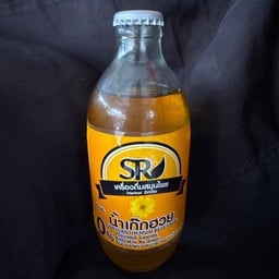 น้ำเก็กฮวย