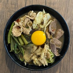 แจ่วฮ้อน