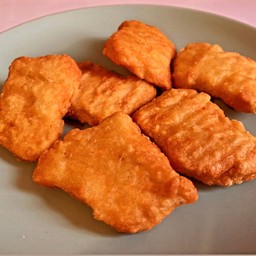 ไก่นักเก็ตส์