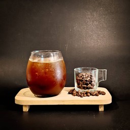 HONEY AMERICANO